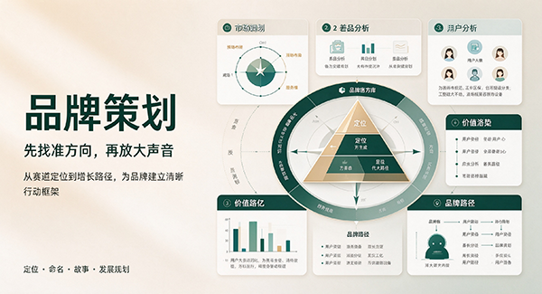湖南衡阳高新技术产业园区品牌策划