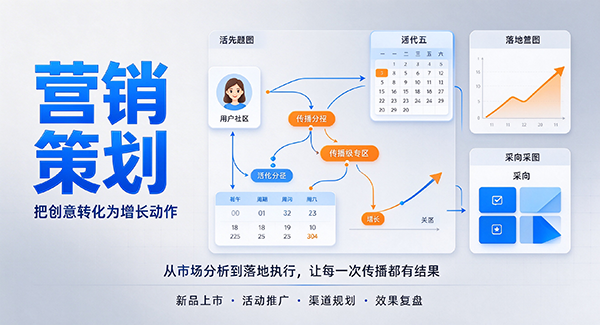 湖南衡阳高新技术产业园区营销策划